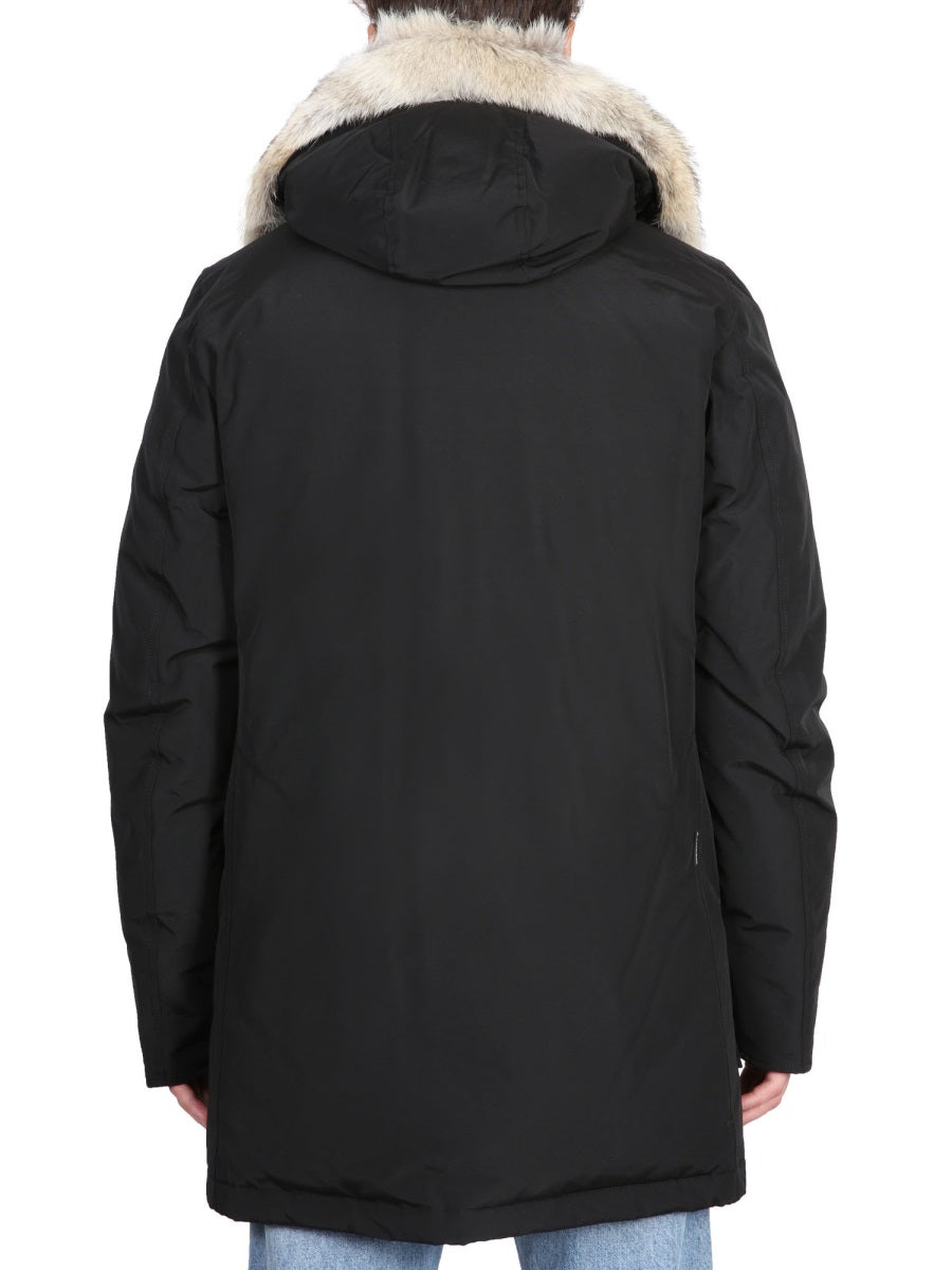 PARKA "ARCTIC"