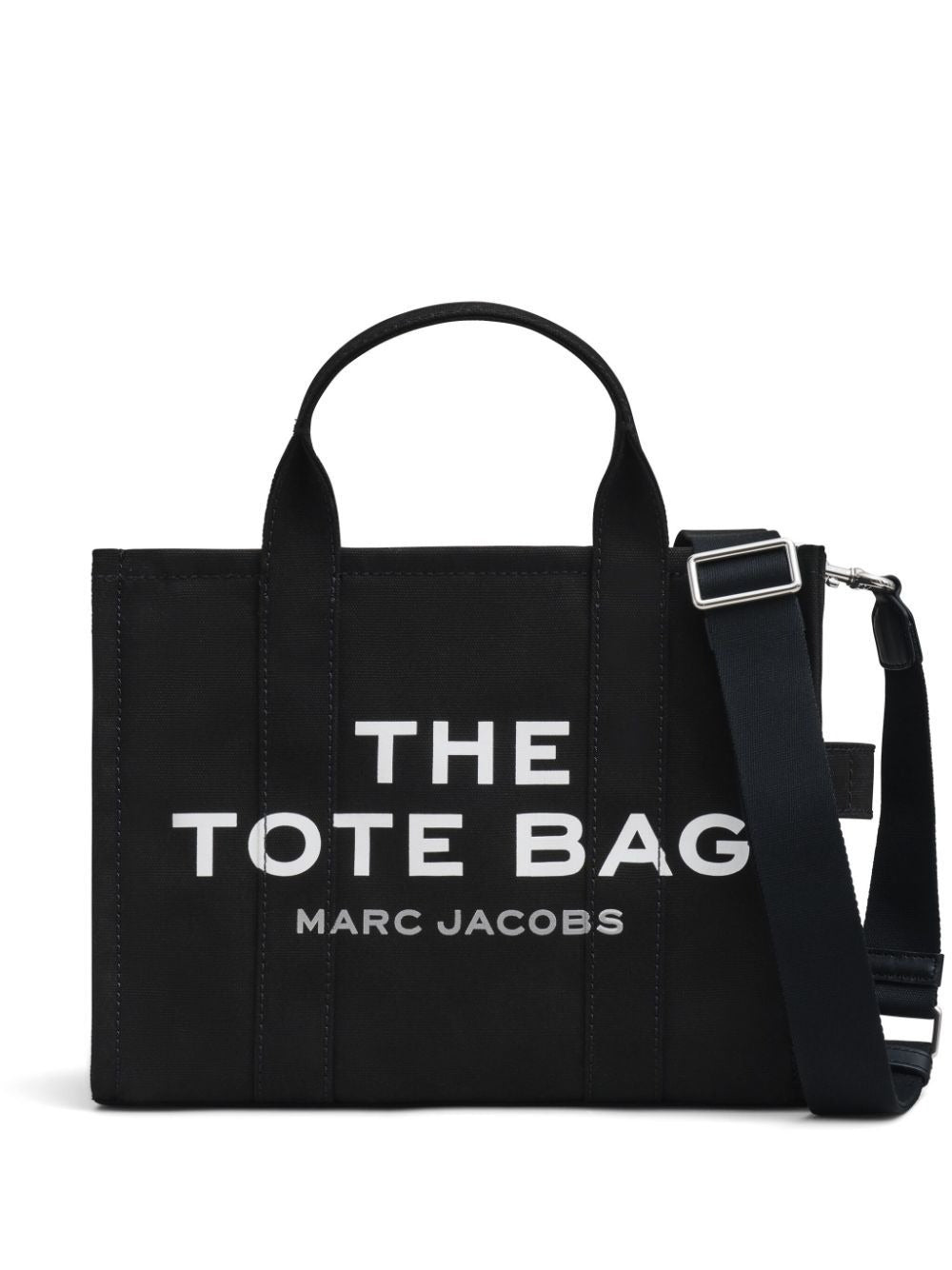 THE CANVAS MEDIUM TOTE BAG