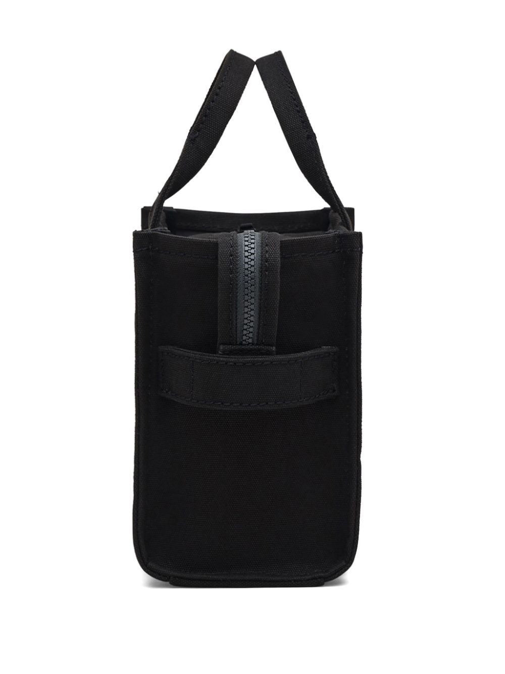 THE CANVAS SMALL TOTE BAG