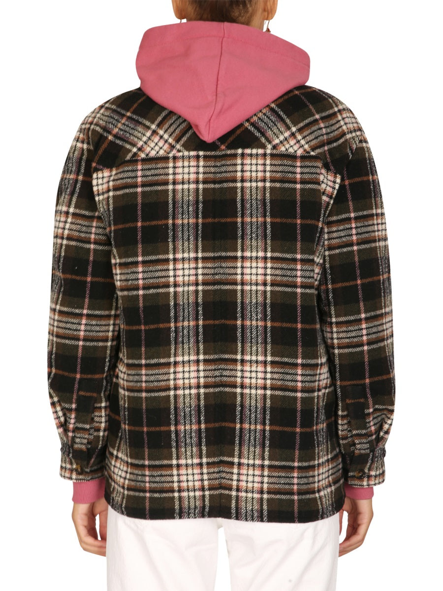"ERVEY" JACKET