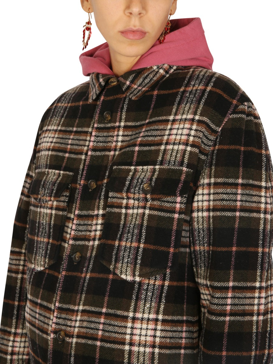 "ERVEY" JACKET