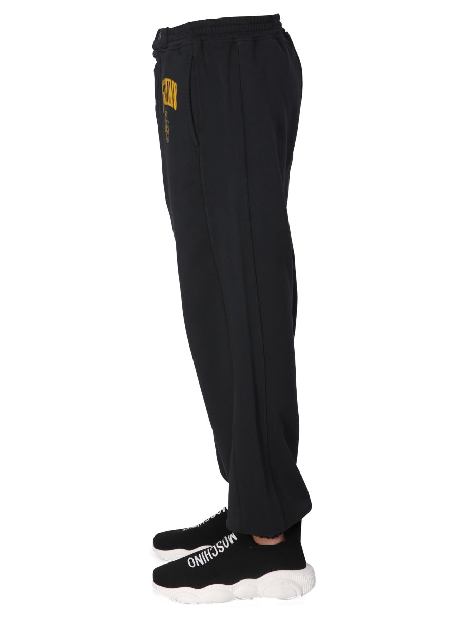 JOGGING PANTS