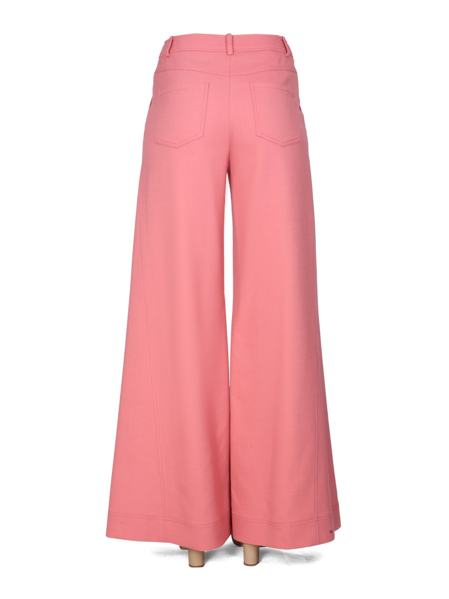 CHIC FLARE PANTS