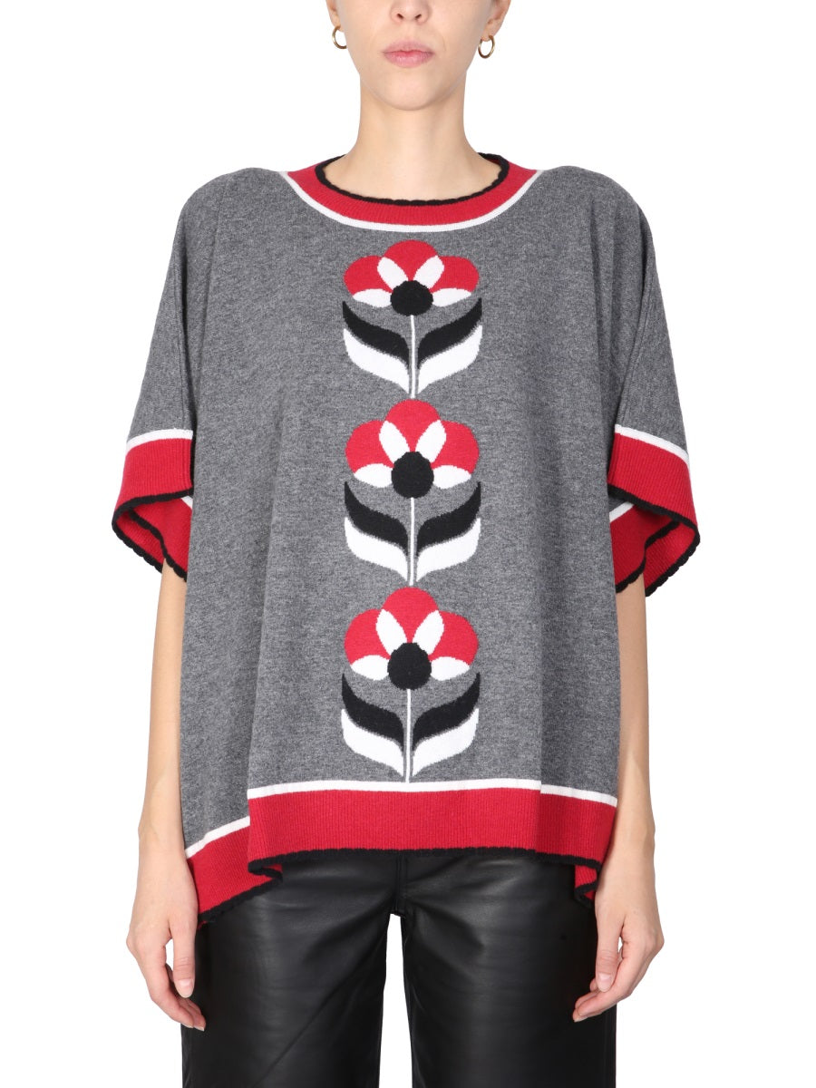 WOOL JERSEY.