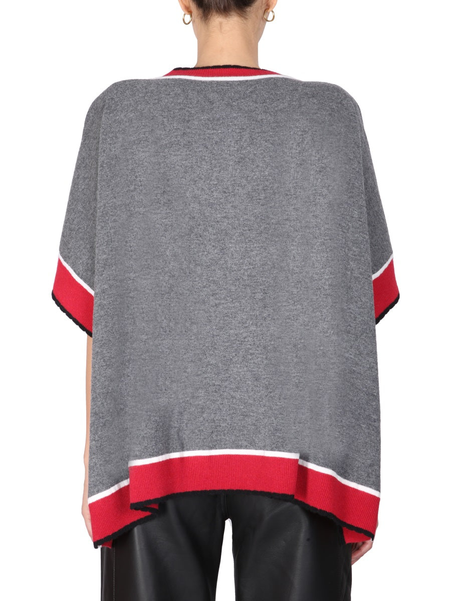 WOOL JERSEY.