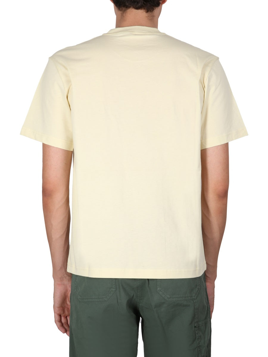 CREWNECK T-SHIRT