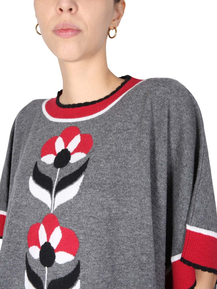 WOOL JERSEY.