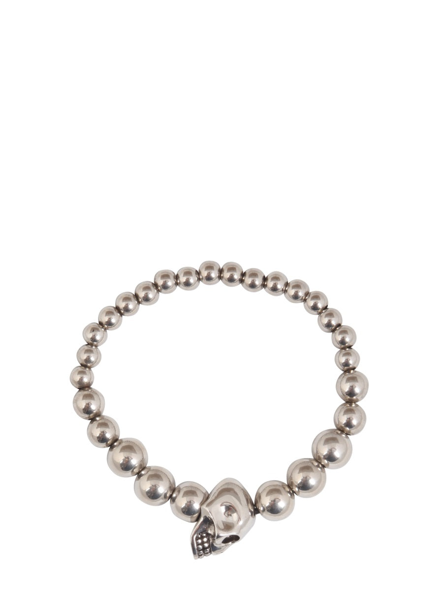 BRACCIALE SKULL