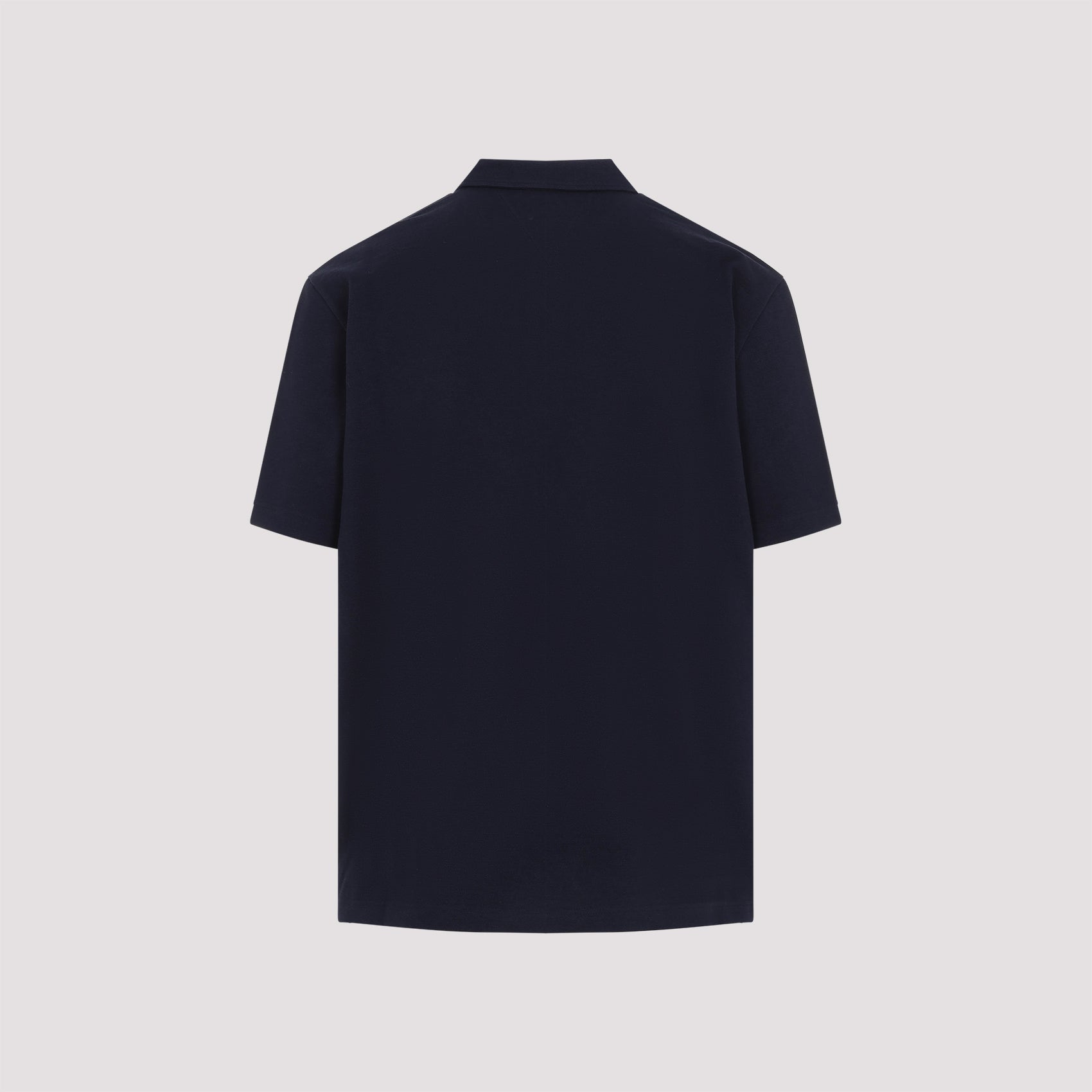 Cotton Polo