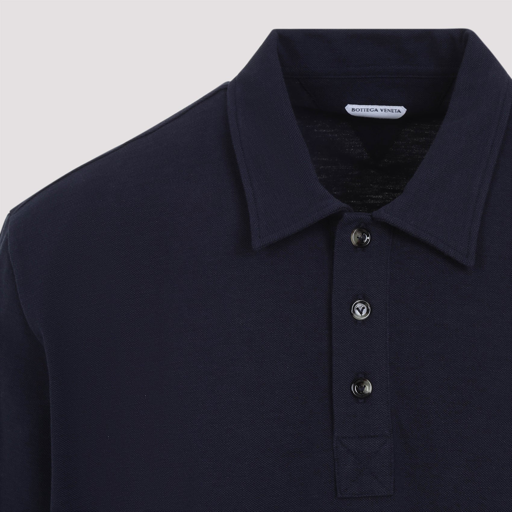 Cotton Polo