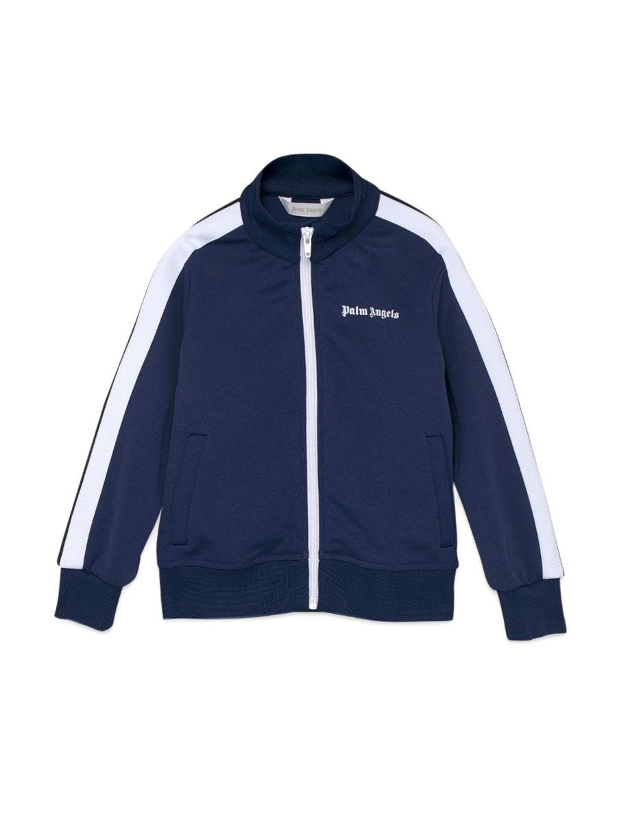 GIACCA SPORTIVA CON LOGO
