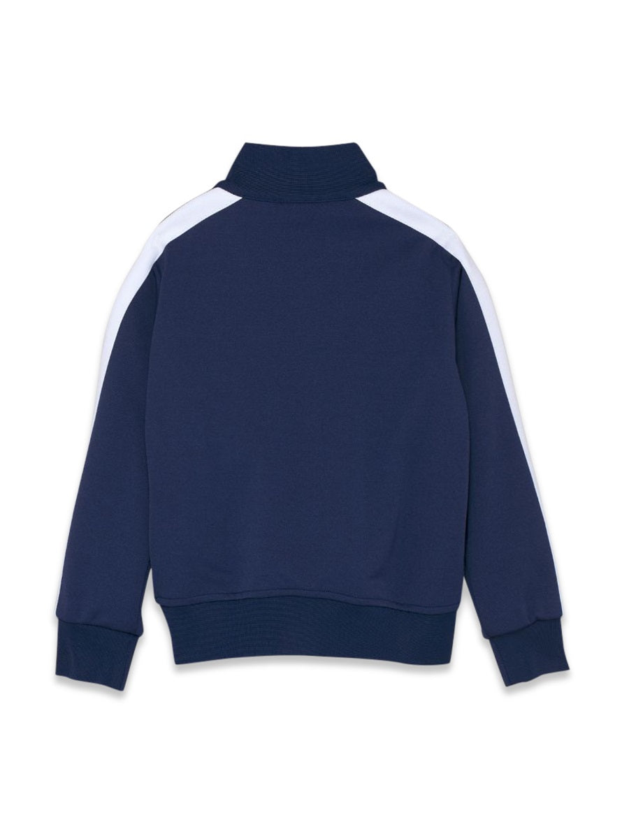 GIACCA SPORTIVA CON LOGO