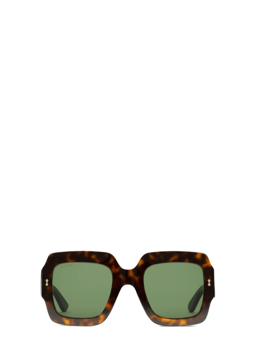 SQUARE SUNGLASSES