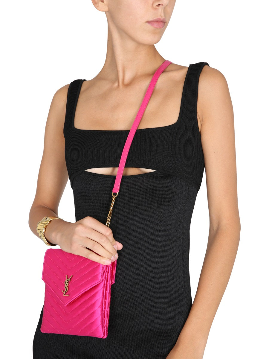 SHORT VISCOSE DRESS