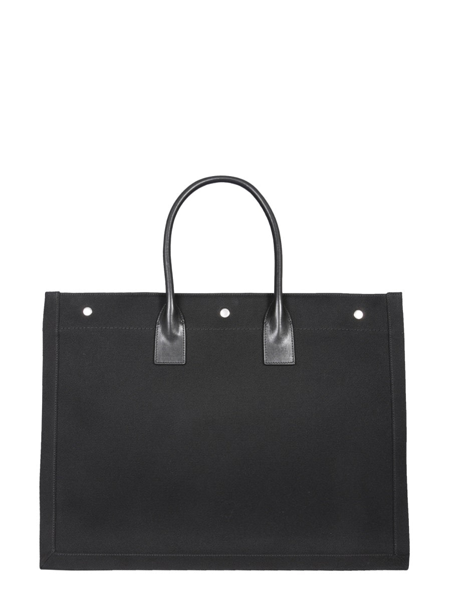 RIVE GAUCHE TOTE BAG LARGE