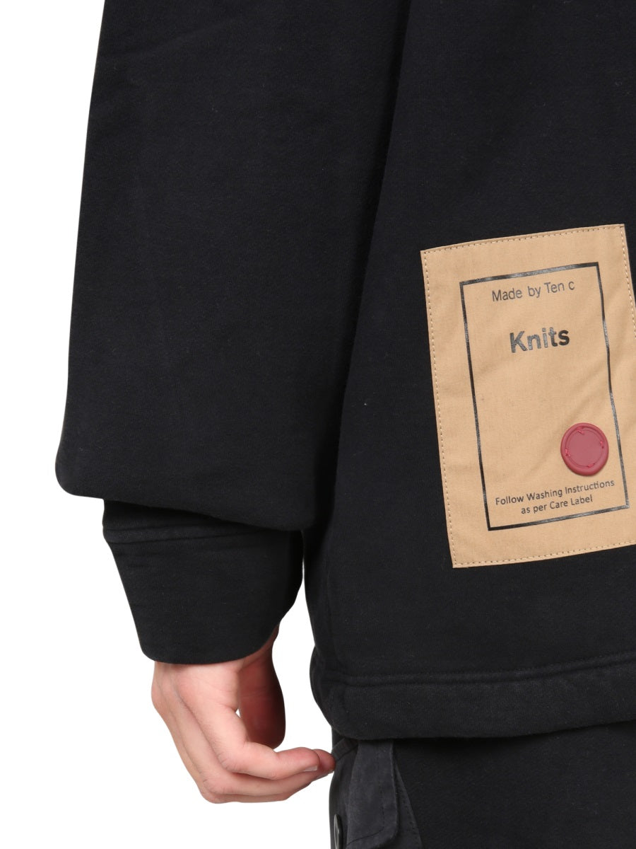 HOODIE