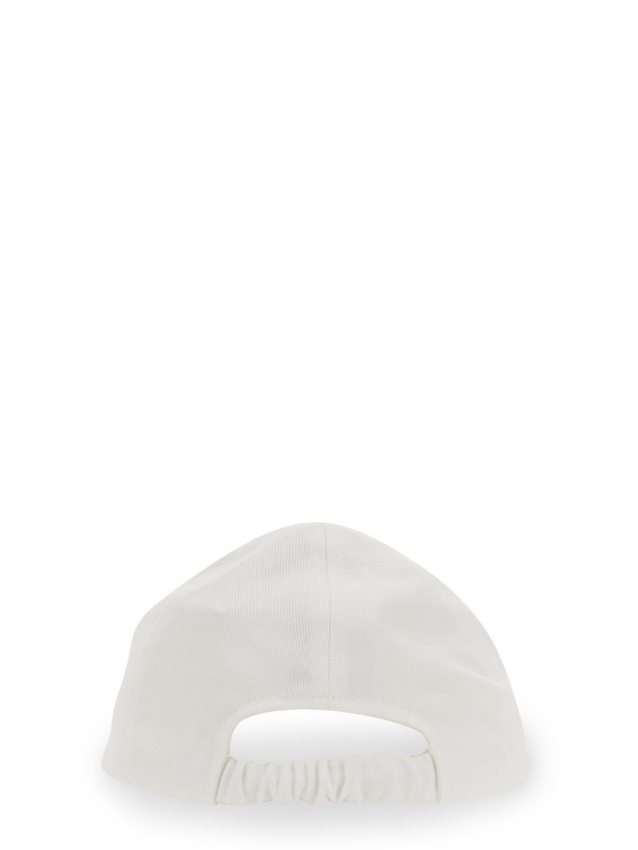 BASEBALL HAT WITH LOGO