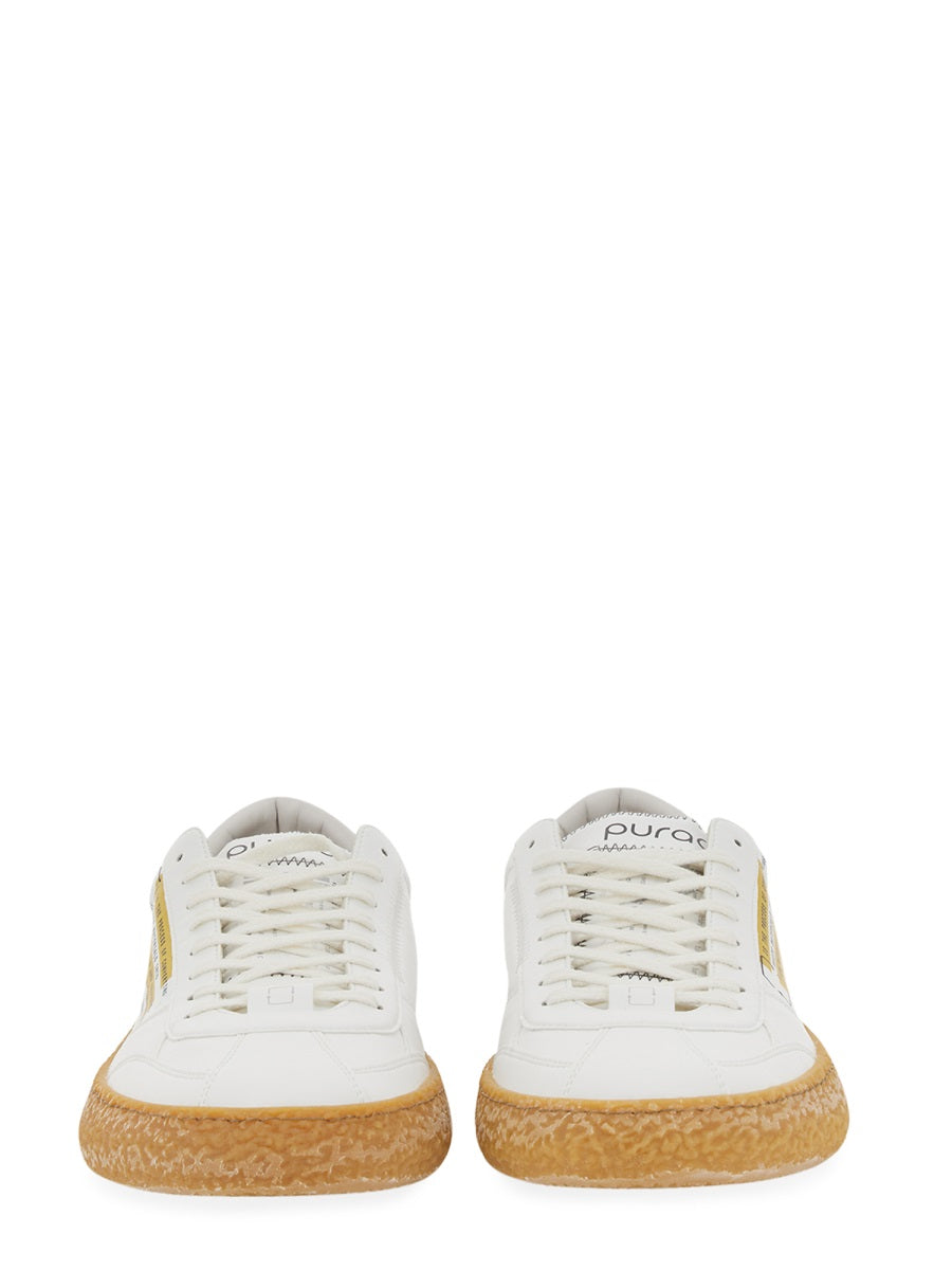 SENAPE SNEAKER