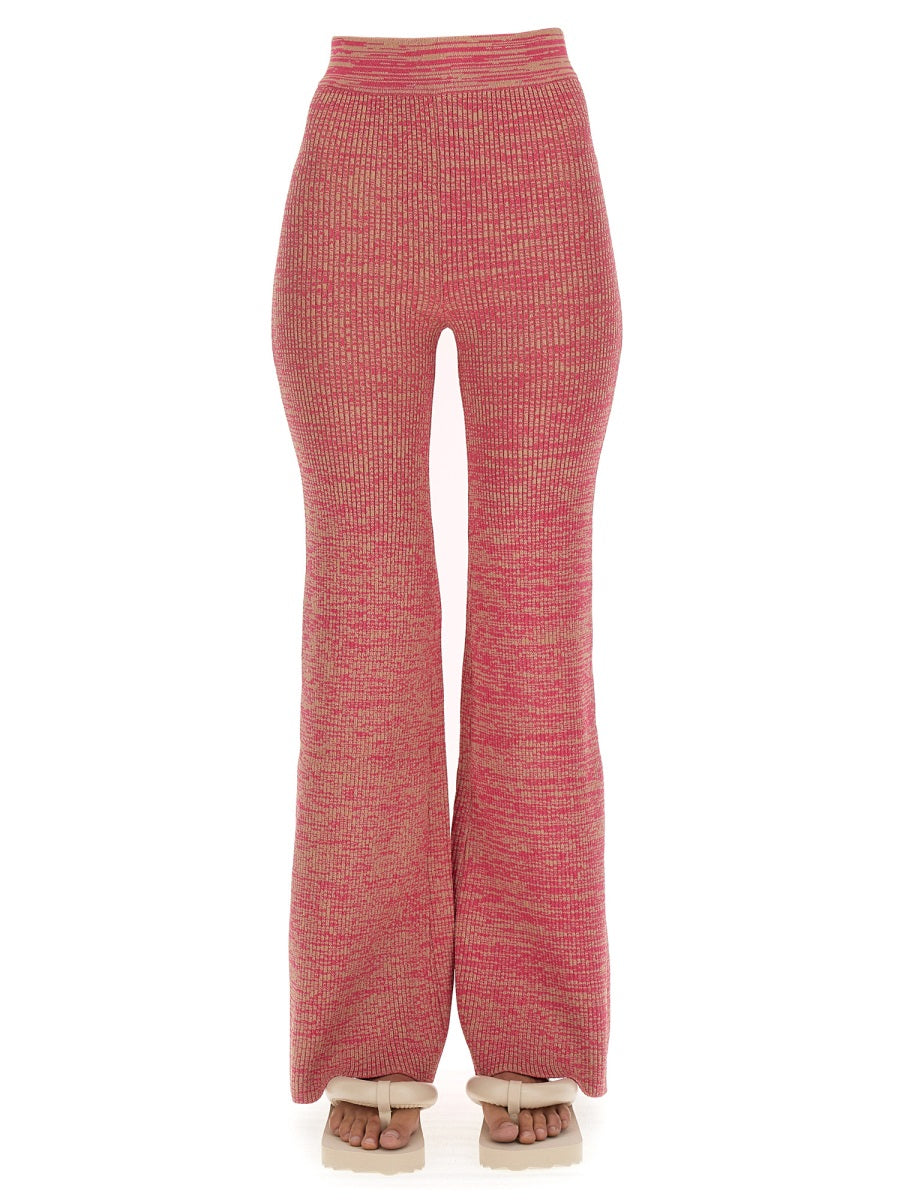 PANTS "SOLEIMA"