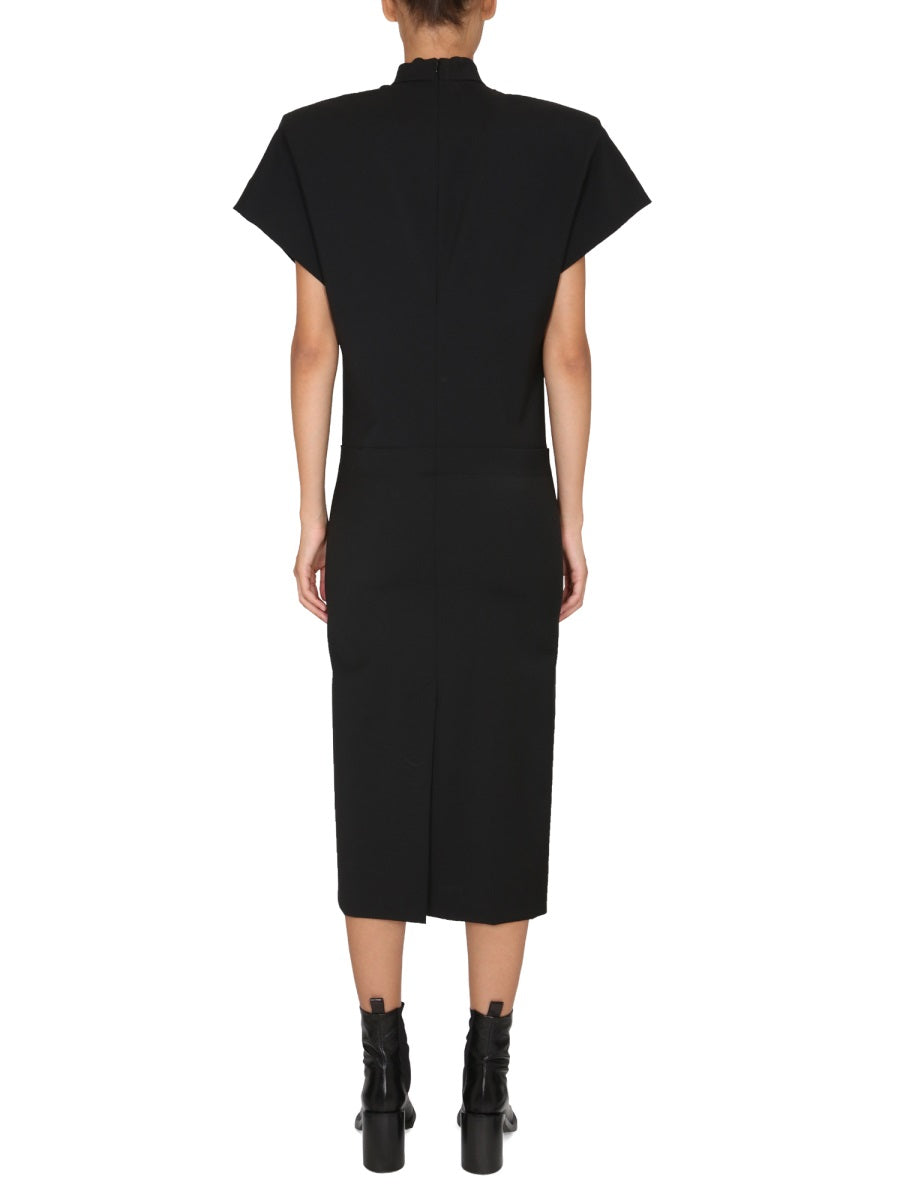 DRESS "NANDINA"