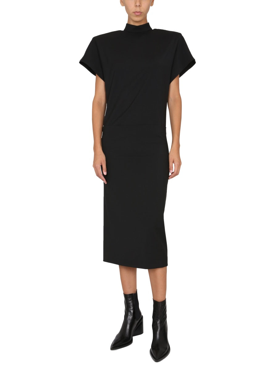 DRESS "NANDINA"