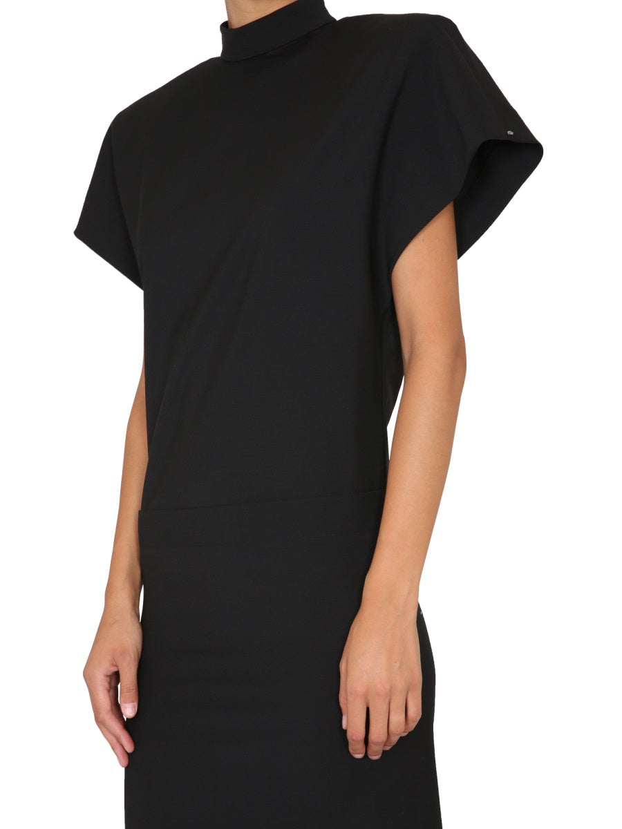 DRESS "NANDINA"