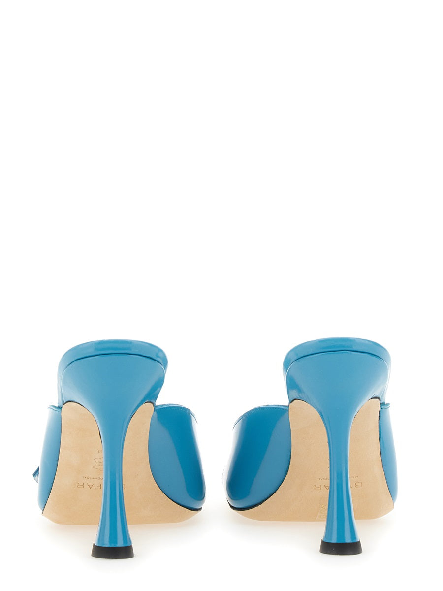OLIVIA AZUR SANDAL