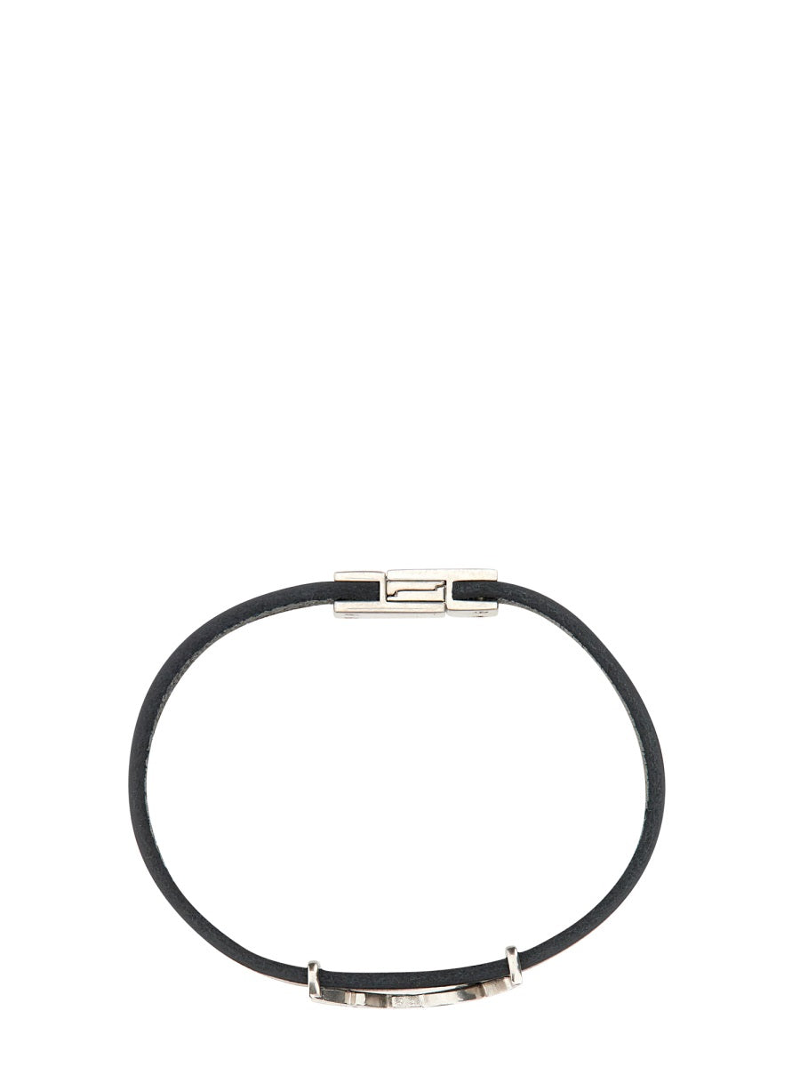 LOGO BRACELET