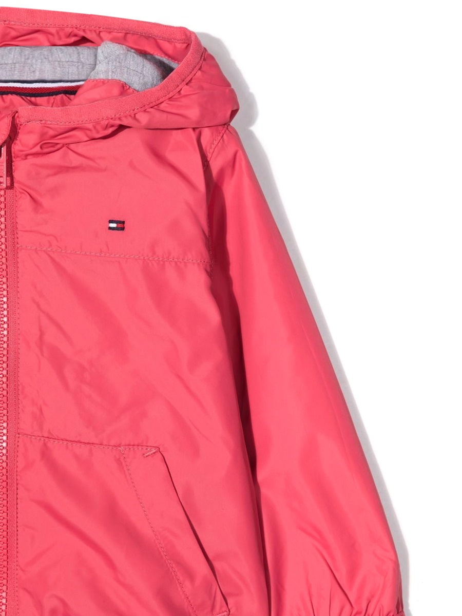BABY COLORBLOCK JACKET