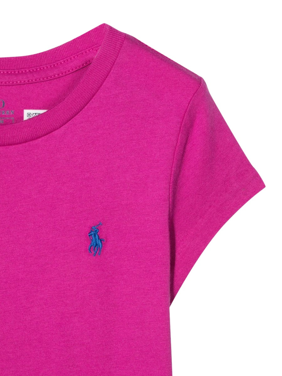 SS CN TEE-TOPS-