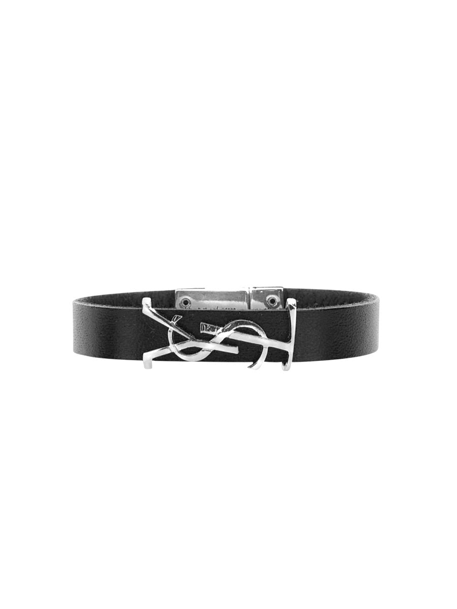 LOGO BRACELET