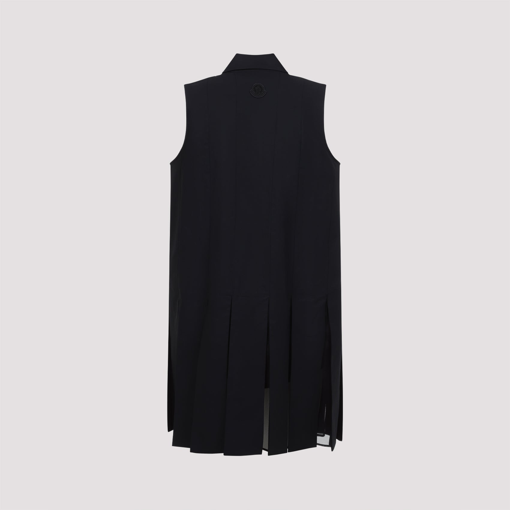 Cotton Midi Dress
