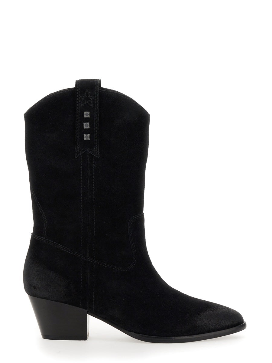HOOPER BOOTS