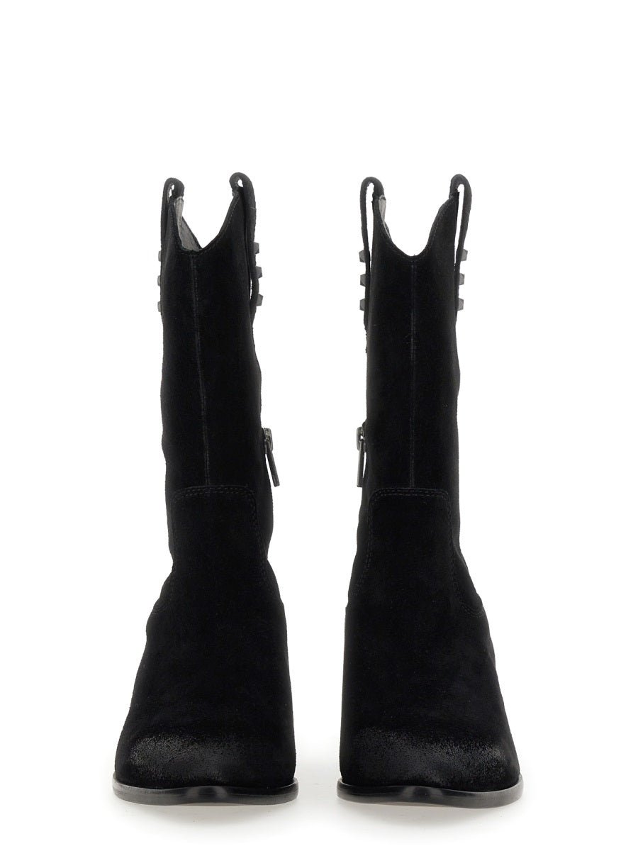 HOOPER BOOTS