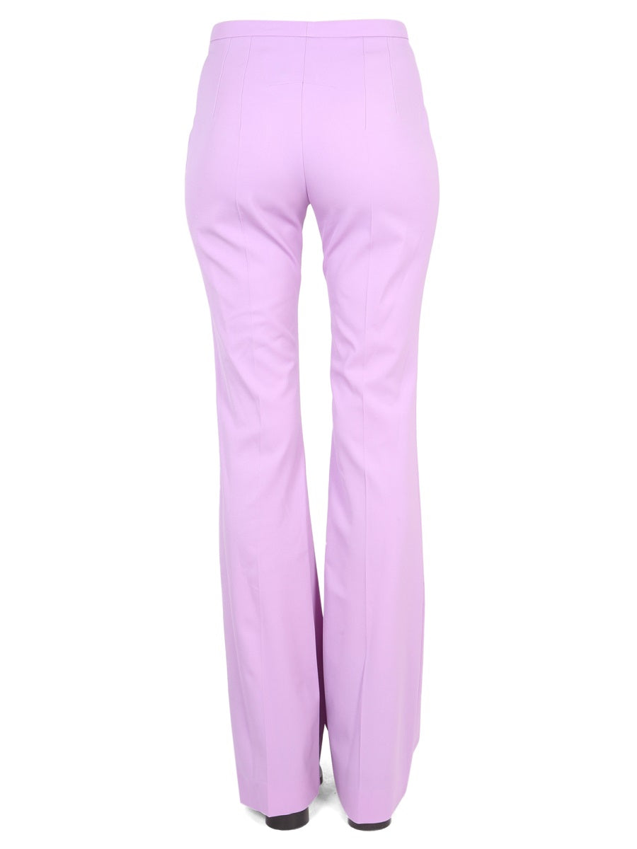 VIRGIN WOOL PANTS
