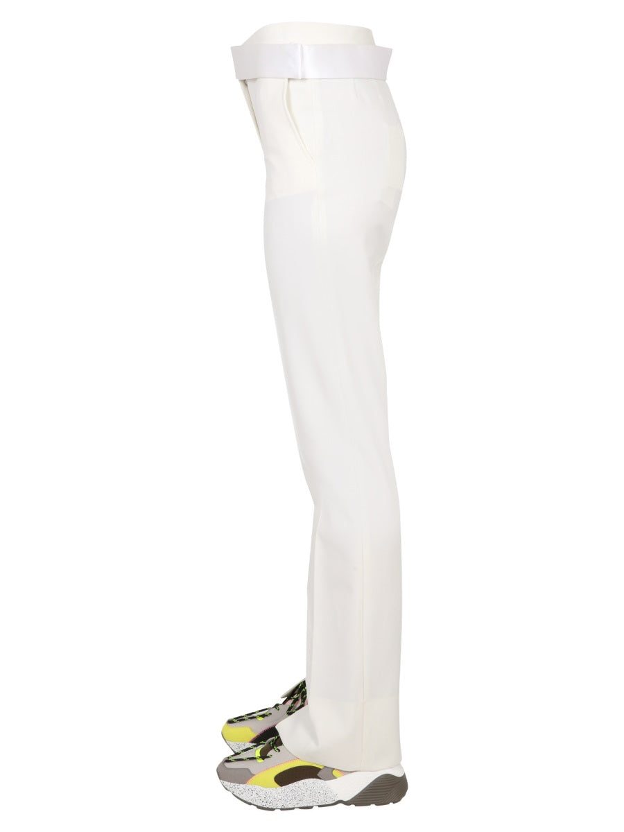 TWIL PANTS