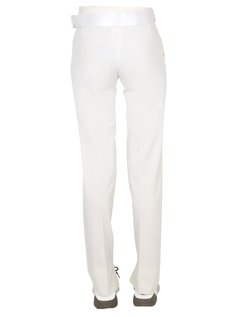 TWIL PANTS