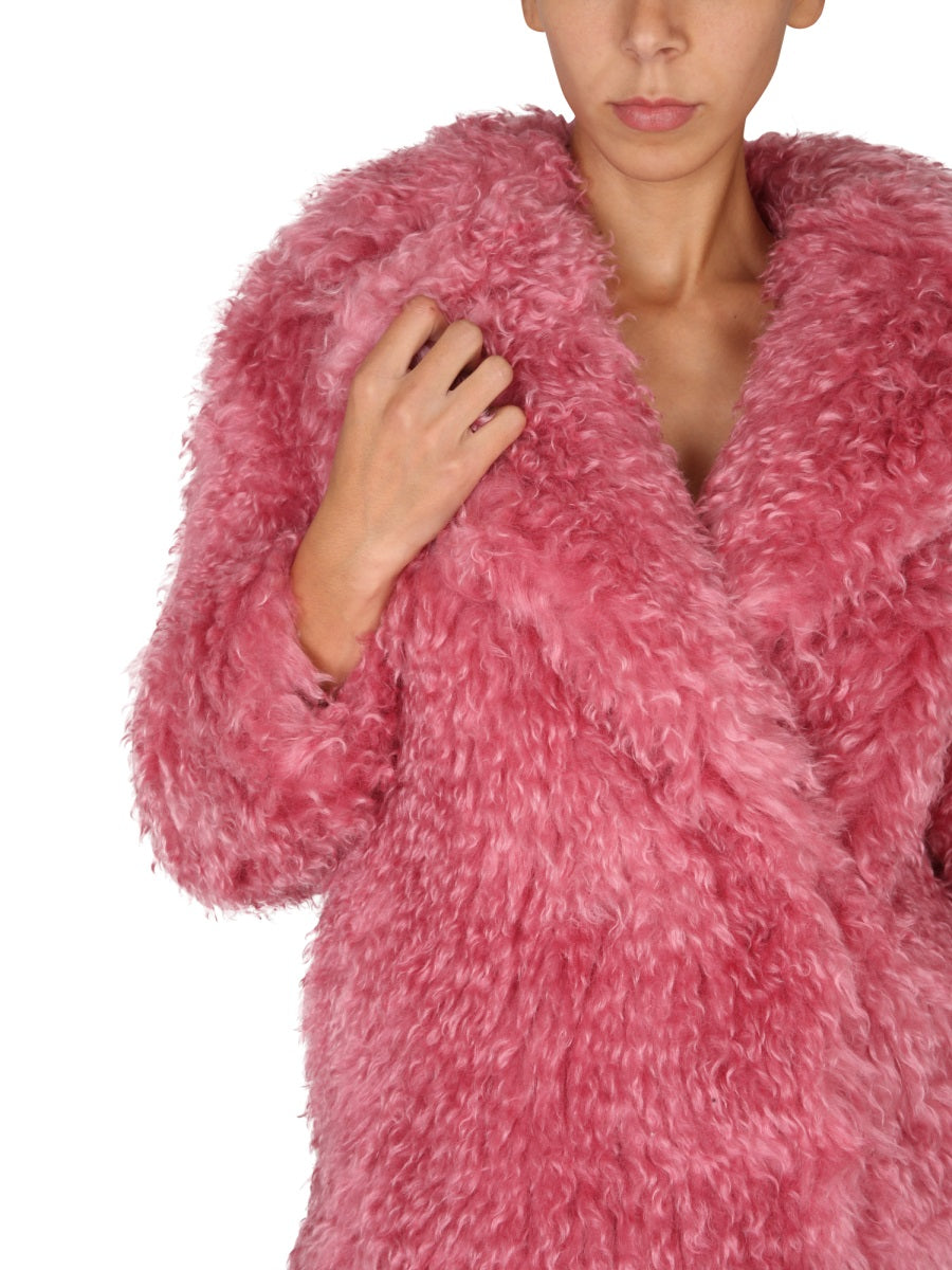 MOHAIR FUR