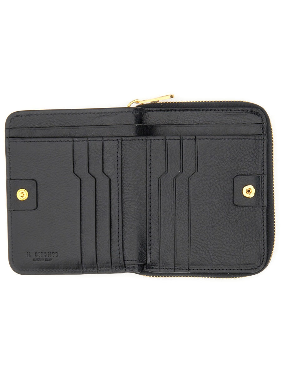 LEATHER WALLET