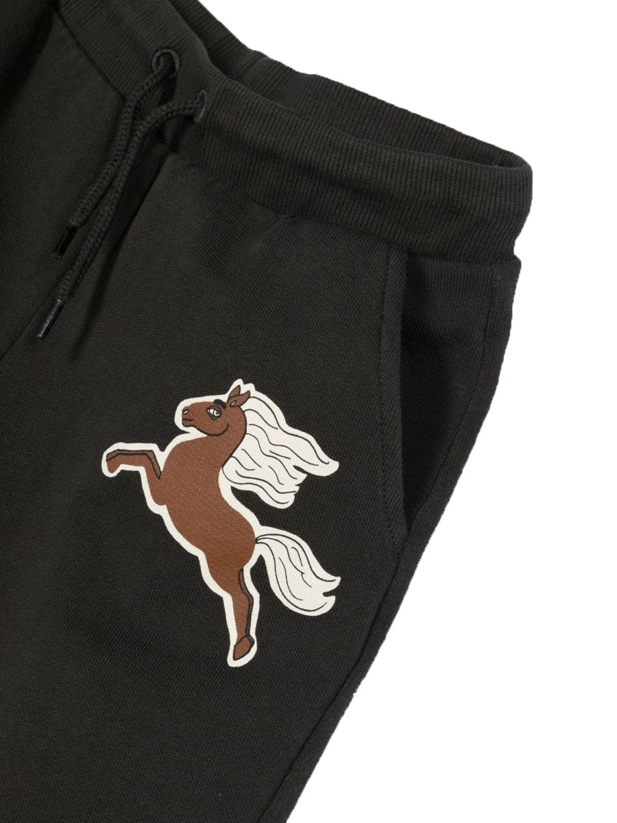 HORSES SWEATPANTS