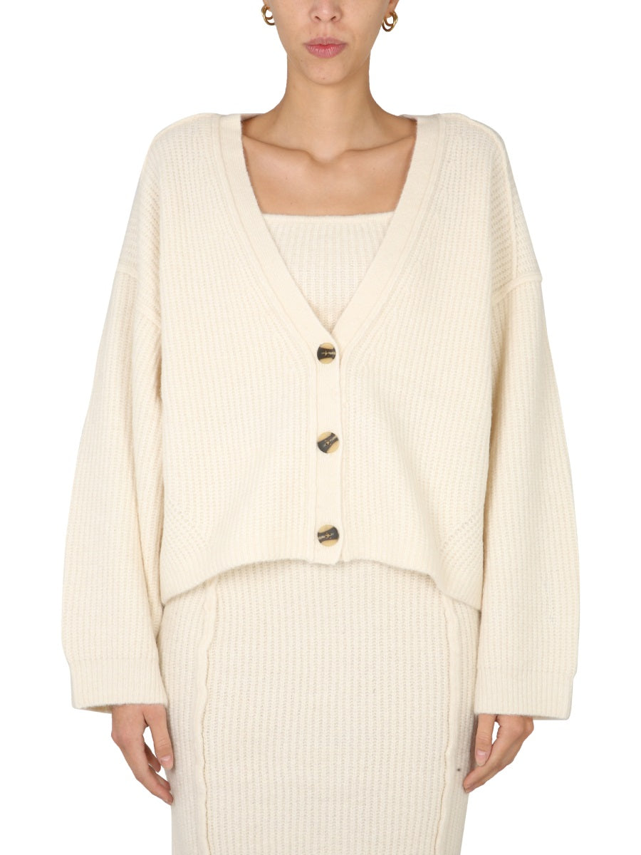 CARDIGAN "KARIN"