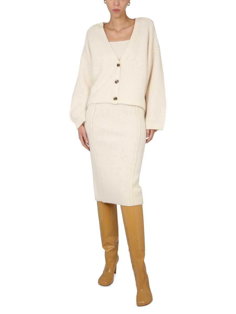 CARDIGAN "KARIN"