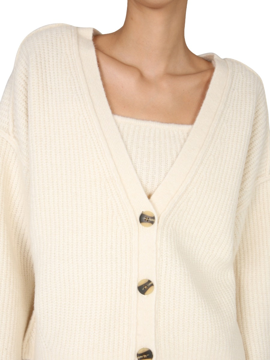 CARDIGAN "KARIN"