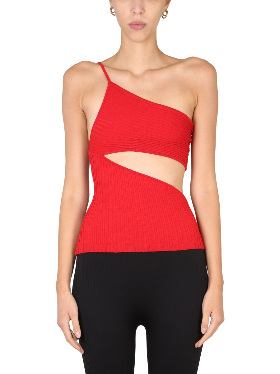 ONE-PIECE TOP
