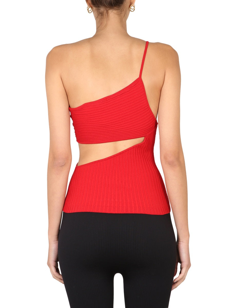 ONE-PIECE TOP