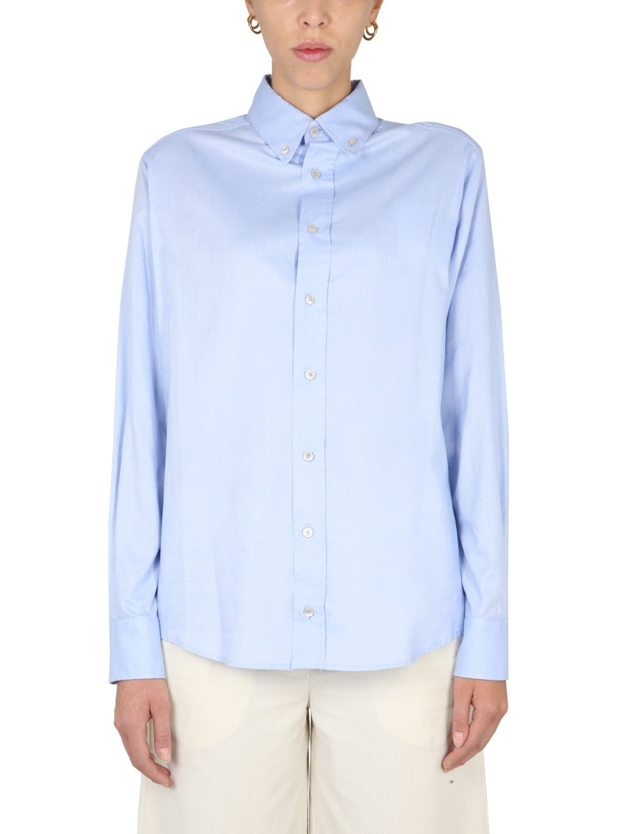 OXFORD SHIRT