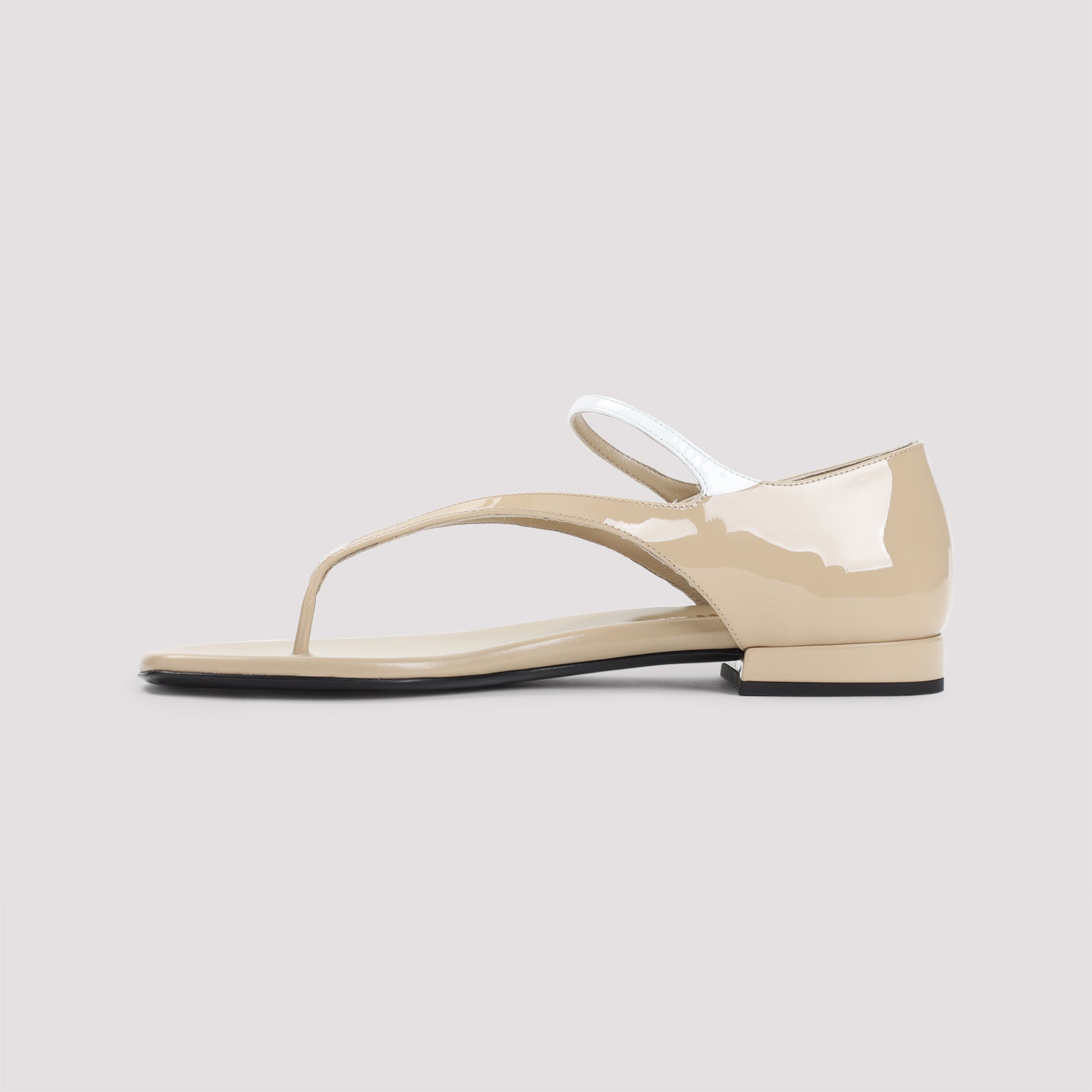 Calf Leather Sandals