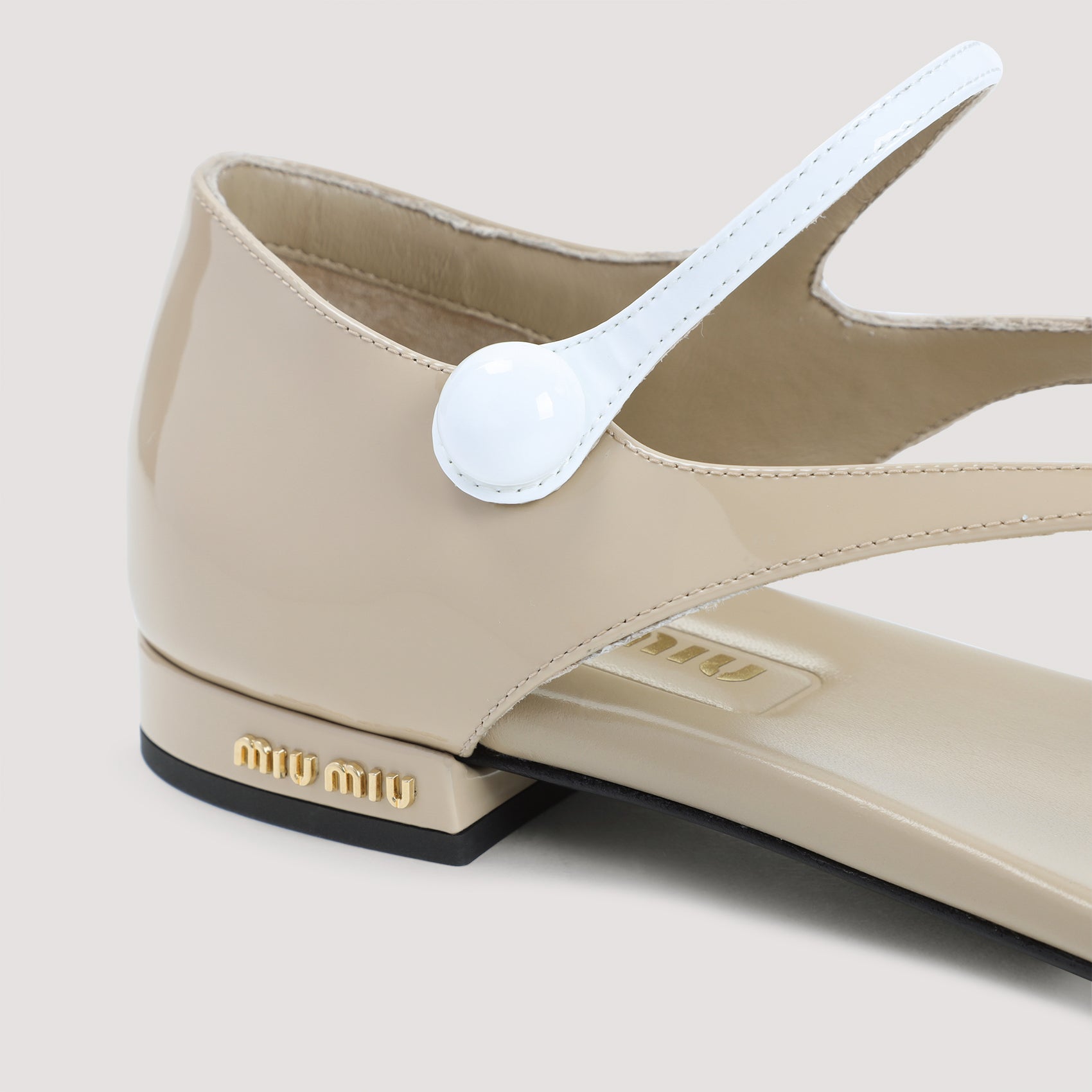 Calf Leather Sandals