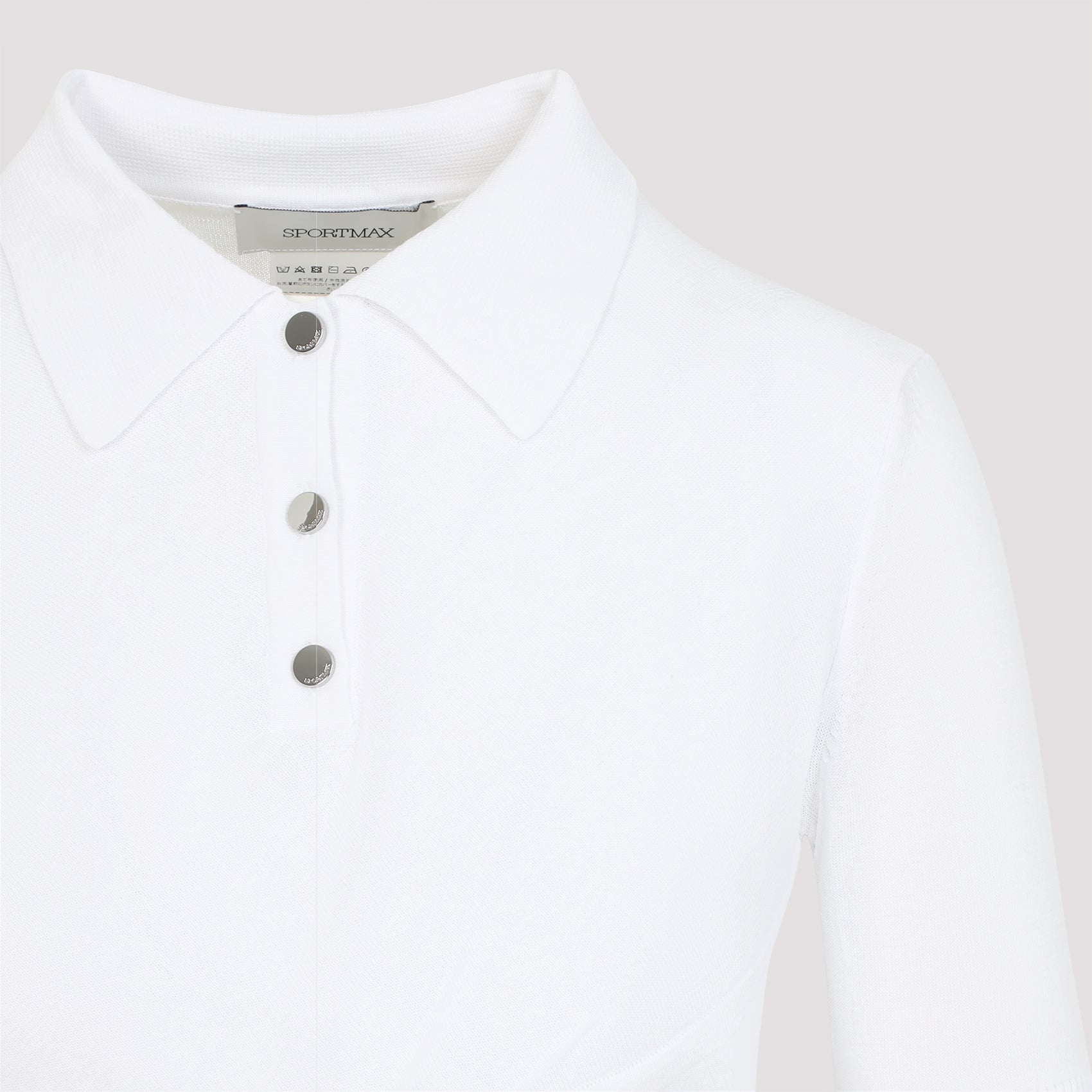 Shaker Polo