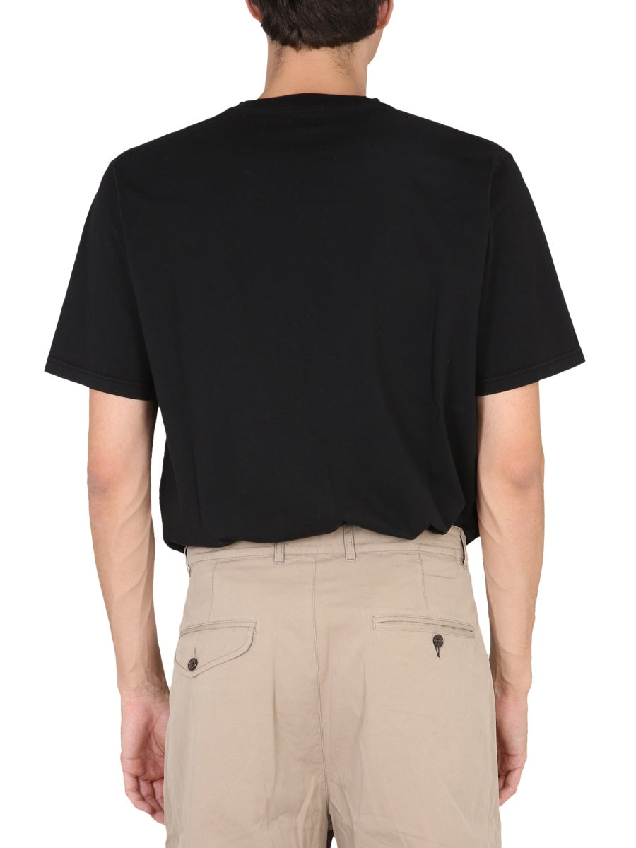 CREWNECK T-SHIRT